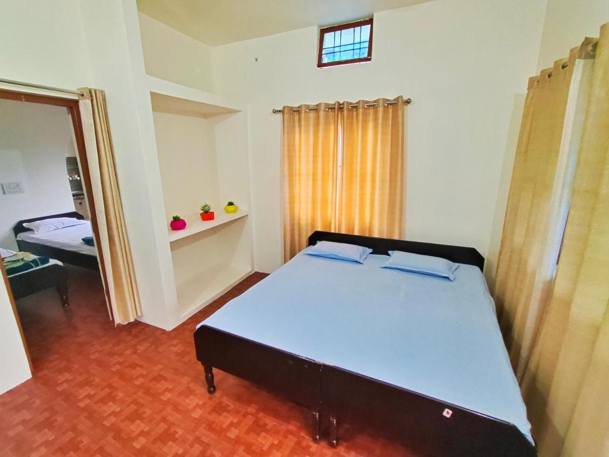 Alaknanda Homestay Karnaprayag Exterior photo