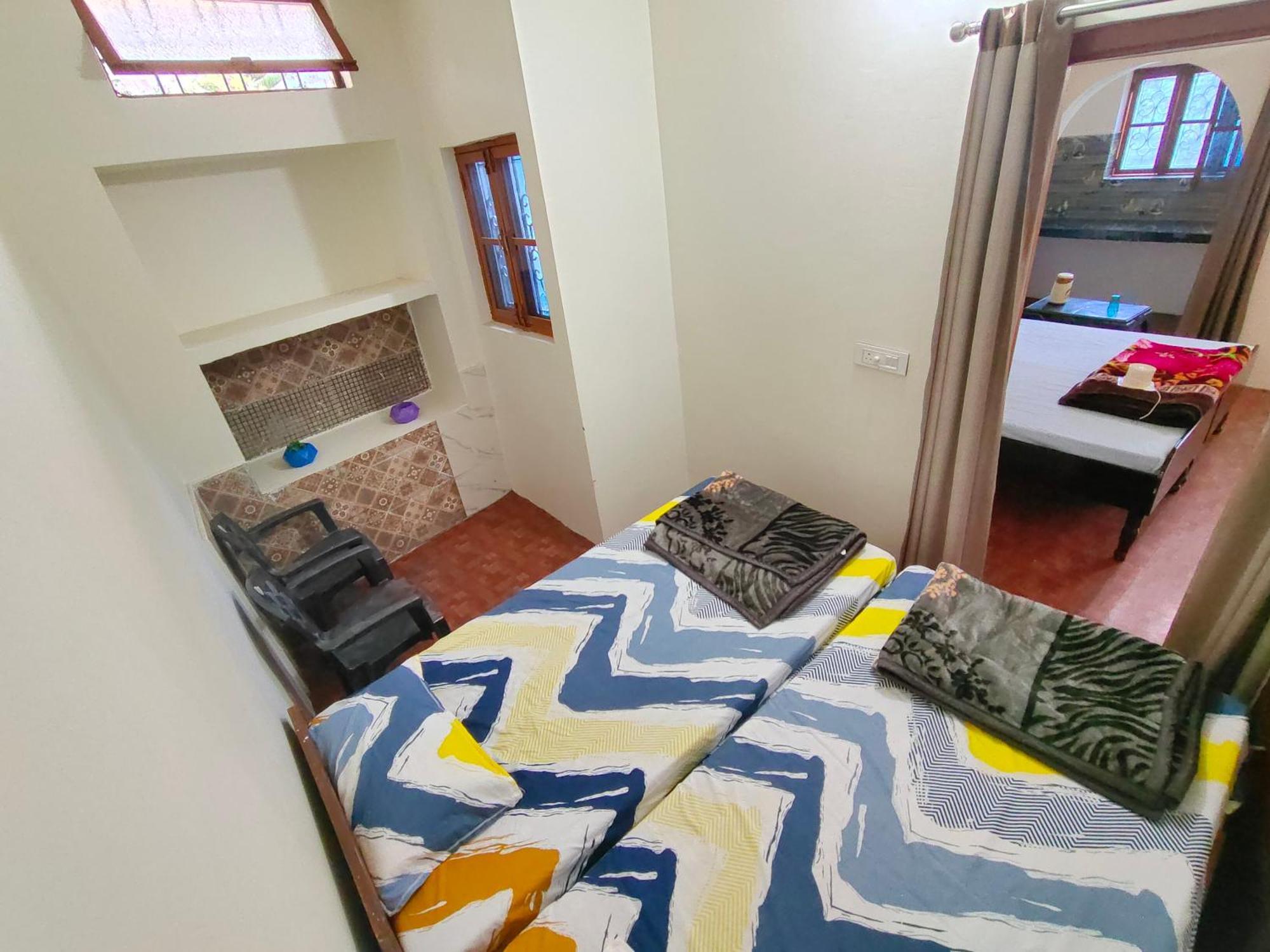 Alaknanda Homestay Karnaprayag Room photo